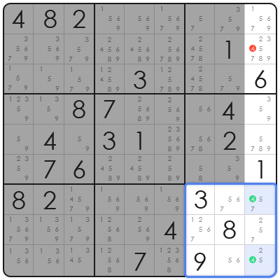 sudoku pour mobile