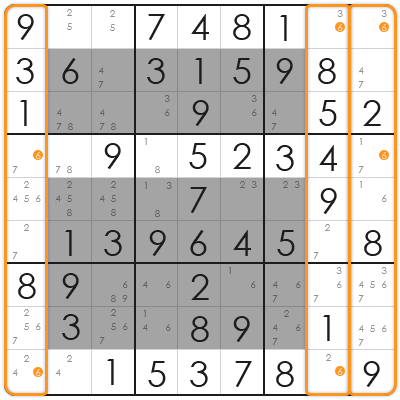 medium sudoku printable