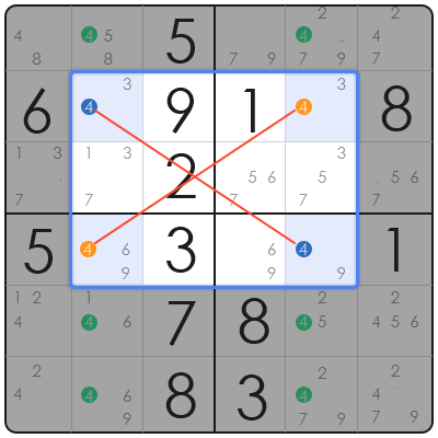sudoku blank grid