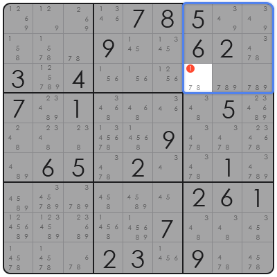 medium level sudoku printable